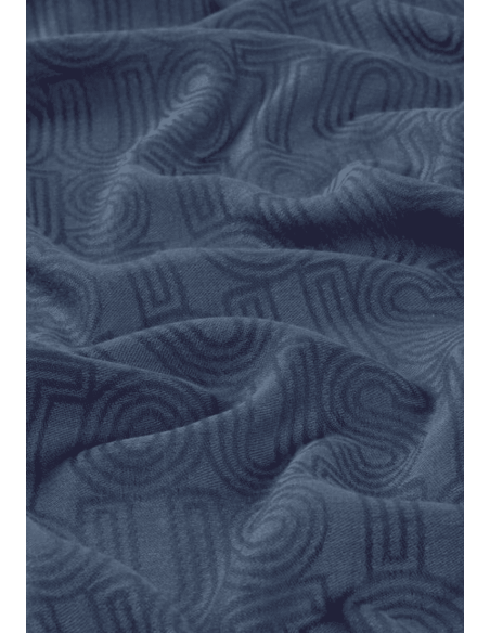 FOULARD SOLHOUETTE | TOUS