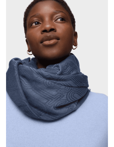 FOULARD SOLHOUETTE | TOUS