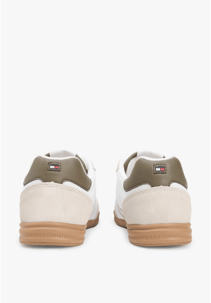 DEPORTIVA LOPRO | TOMMY HILFIGER