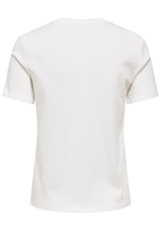 CAMISETA MIRA LIFE | ONLY