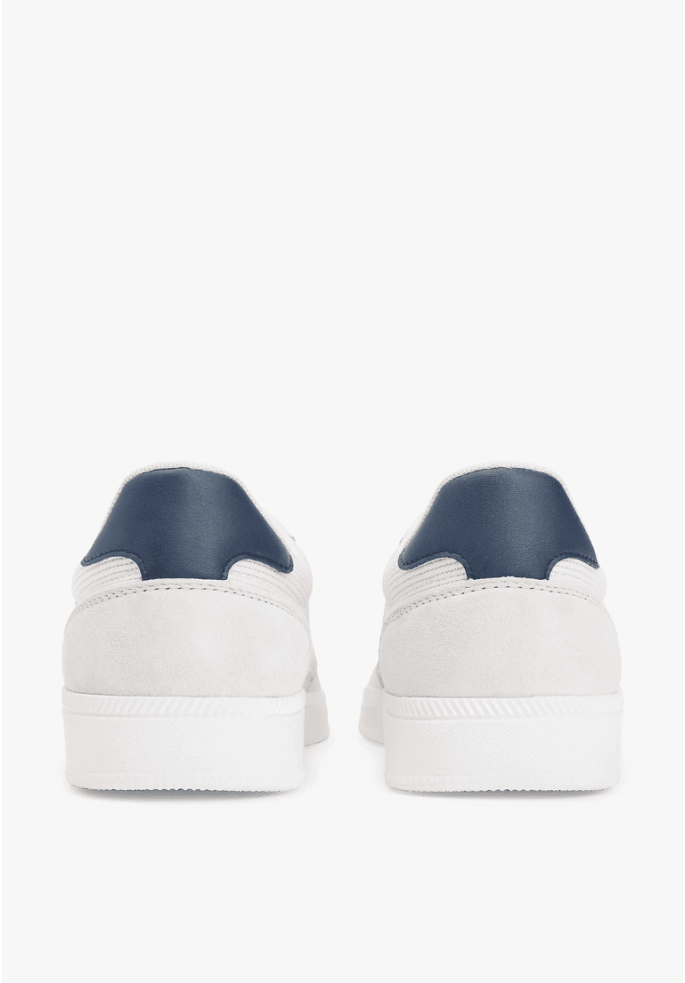 DEPORTIVAS THE GREENWICH | TOMMY...