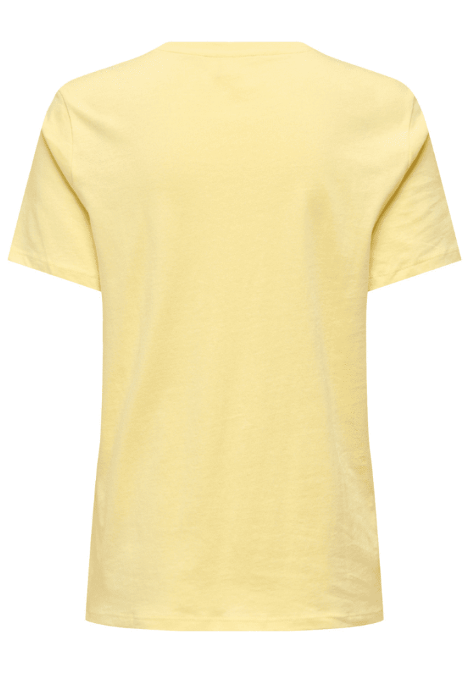 CAMISETA MIRA LIFE | ONLY