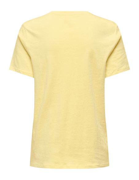 CAMISETA MIRA LIFE | ONLY