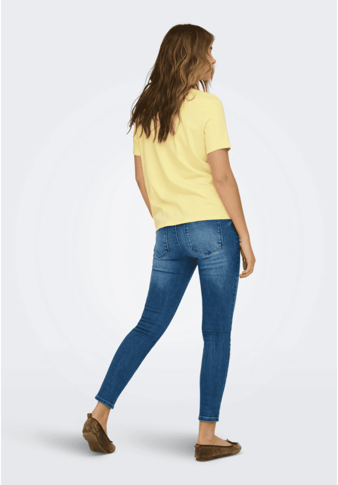 CAMISETA MIRA LIFE | ONLY