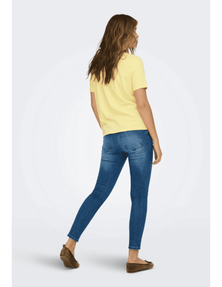 CAMISETA MIRA LIFE | ONLY