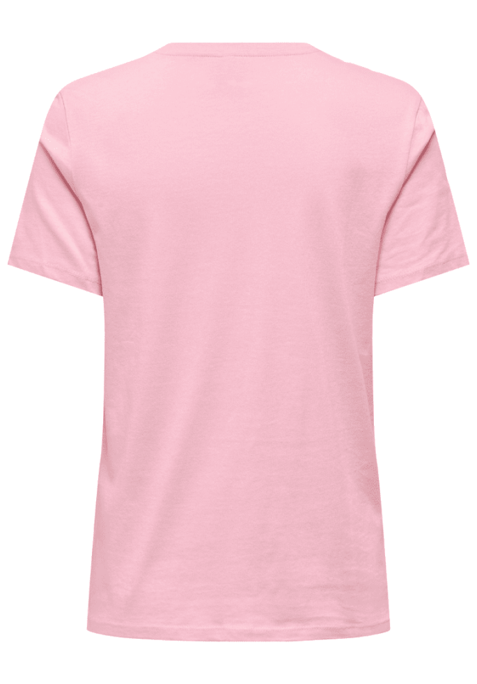 CAMISETA MIRA LIFE | ONLY