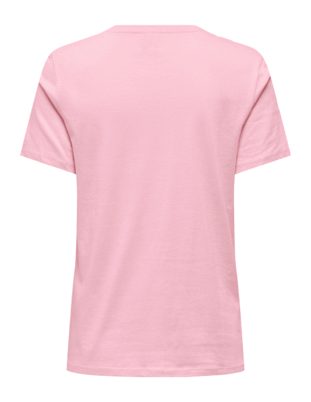 CAMISETA MIRA LIFE | ONLY