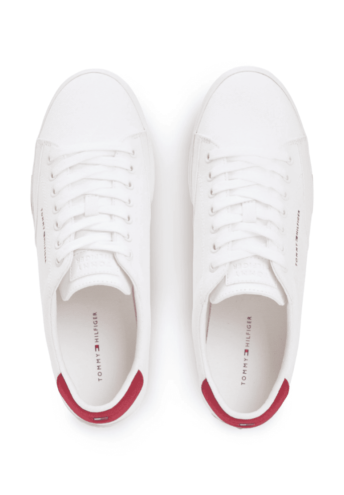 ZAPATILLA VULC CORE | TOMMY HILFIGER