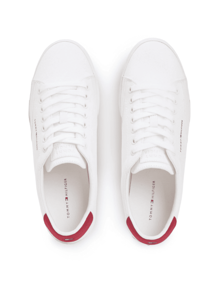ZAPATILLA VULC CORE | TOMMY HILFIGER
