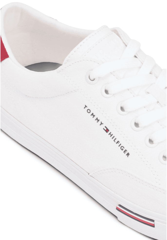ZAPATILLA VULC CORE | TOMMY HILFIGER