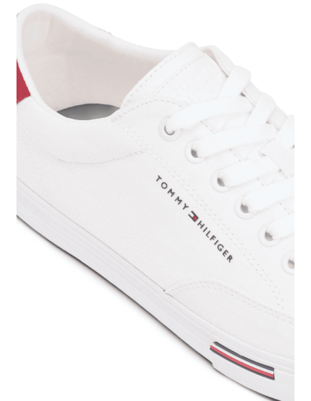 ZAPATILLA VULC CORE | TOMMY HILFIGER