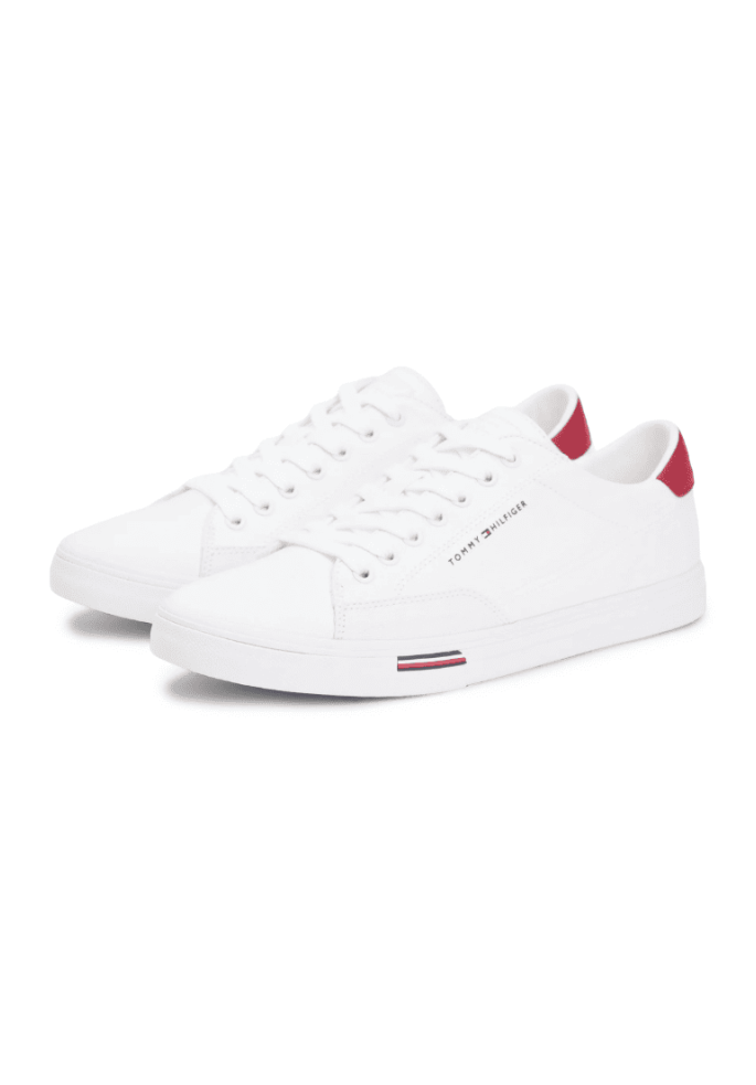 ZAPATILLA VULC CORE | TOMMY HILFIGER