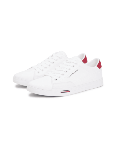 ZAPATILLA VULC CORE | TOMMY HILFIGER