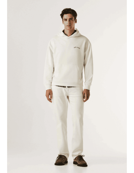 SUDADERA GIDEON HOODIE | PEPE JEANS