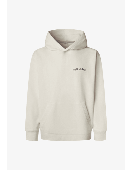 SUDADERA GIDEON HOODIE | PEPE JEANS