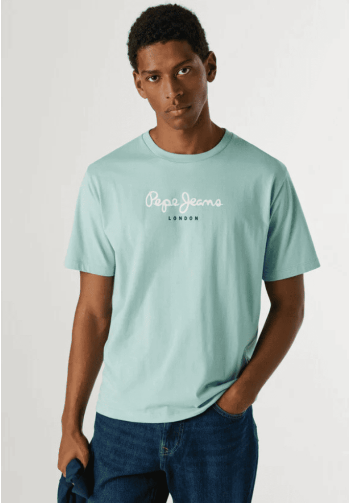 CAMISETA EGGO | PEPE JEANS