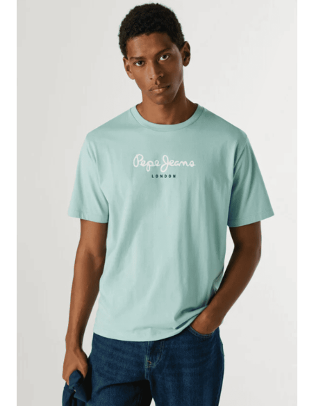 CAMISETA EGGO | PEPE JEANS