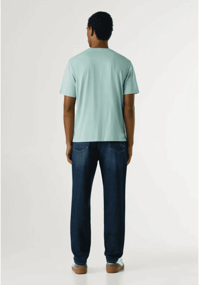 CAMISETA EGGO | PEPE JEANS