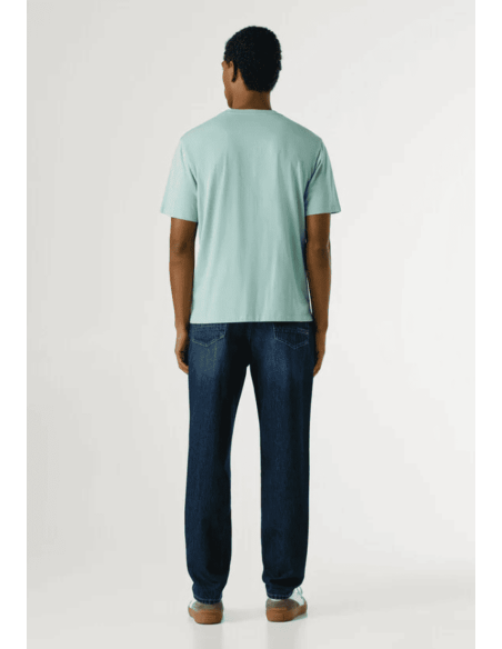 CAMISETA EGGO | PEPE JEANS