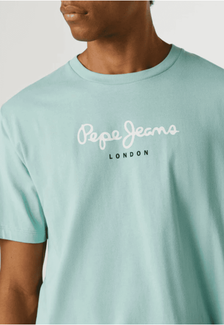 CAMISETA EGGO | PEPE JEANS 2