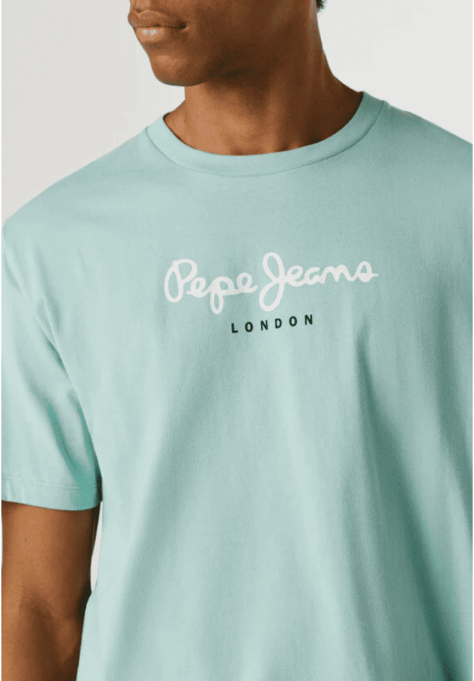 CAMISETA EGGO | PEPE JEANS