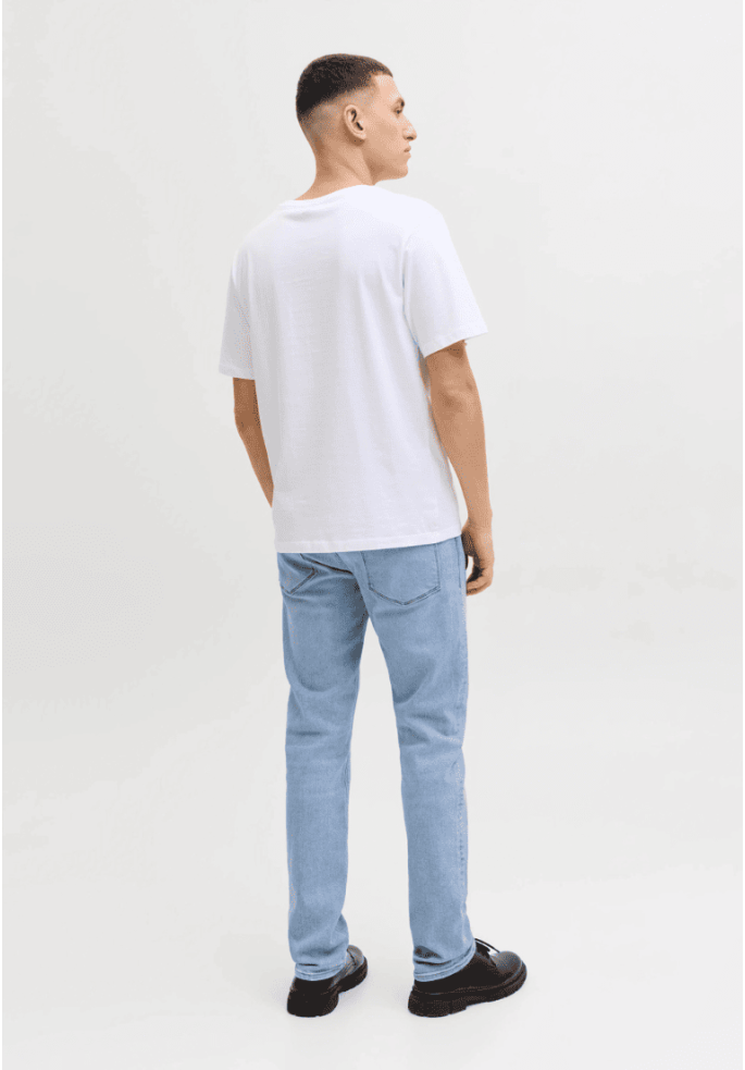JEANS SLIM GLENN | JACK & JONES