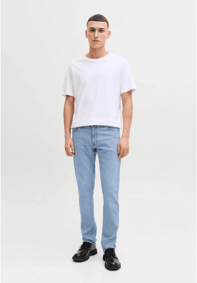 JEANS SLIM GLENN | JACK & JONES