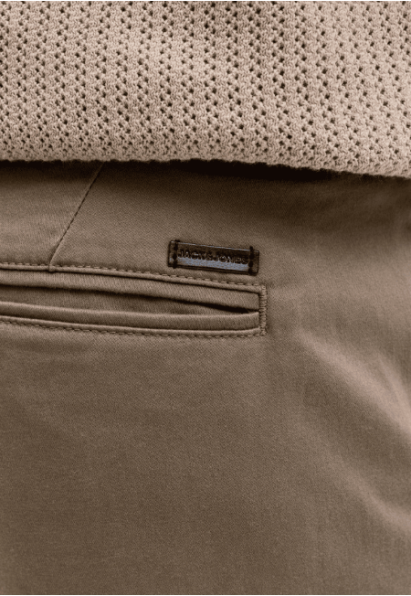 PANTALÓN CORTO BOWIE | JACK... 2