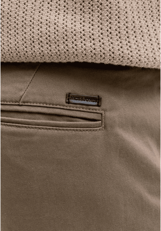 PANTALÓN CORTO BOWIE | JACK & JONES