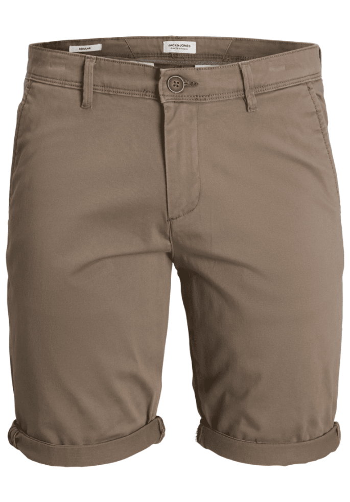 PANTALÓN CORTO BOWIE | JACK & JONES