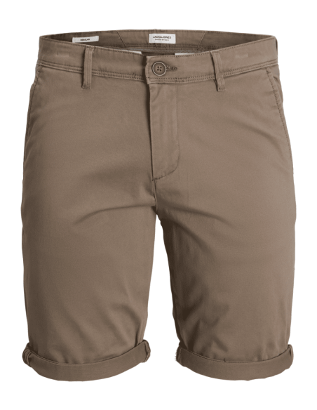 PANTALÓN CORTO BOWIE | JACK & JONES