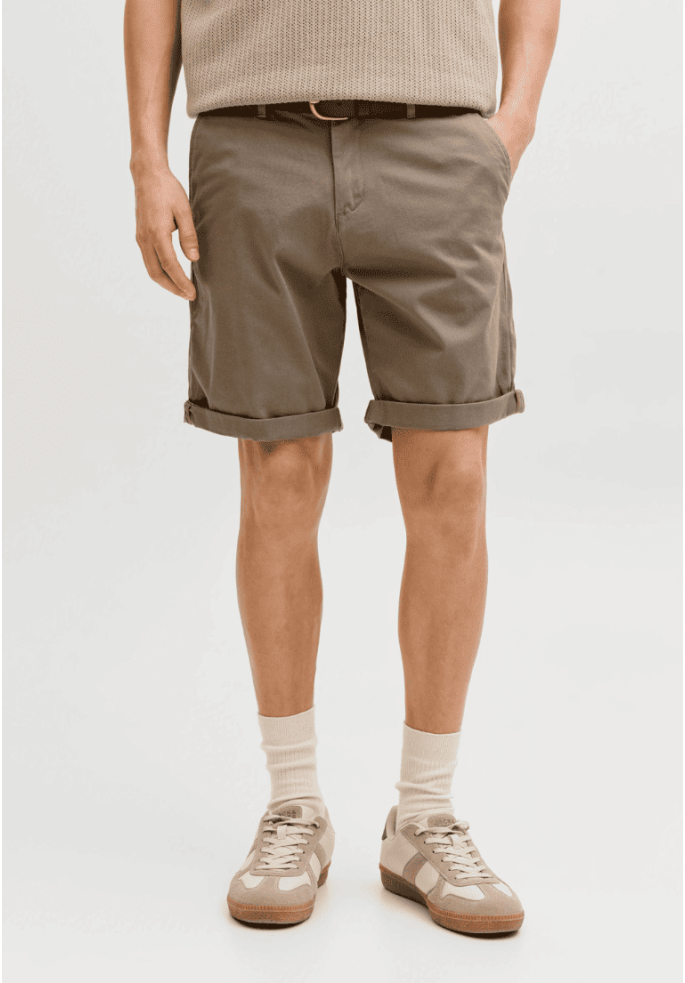 PANTALÓN CORTO BOWIE | JACK & JONES