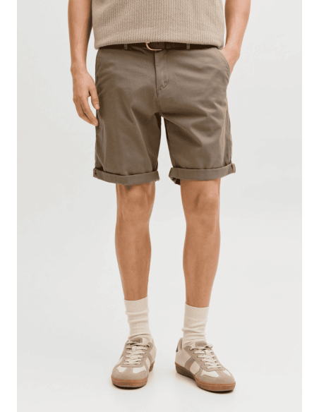 PANTALÓN CORTO BOWIE | JACK & JONES