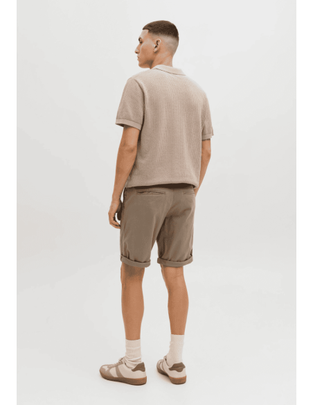 PANTALÓN CORTO BOWIE | JACK & JONES