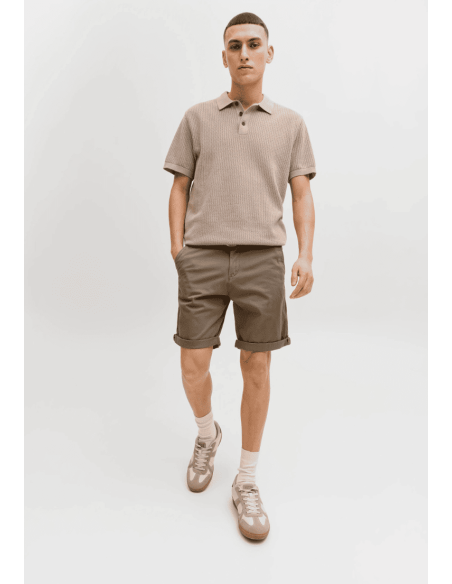 PANTALÓN CORTO BOWIE | JACK & JONES