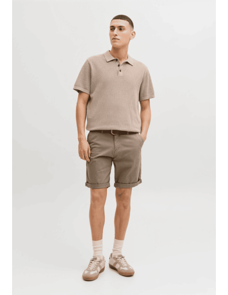 PANTALÓN CORTO BOWIE | JACK & JONES