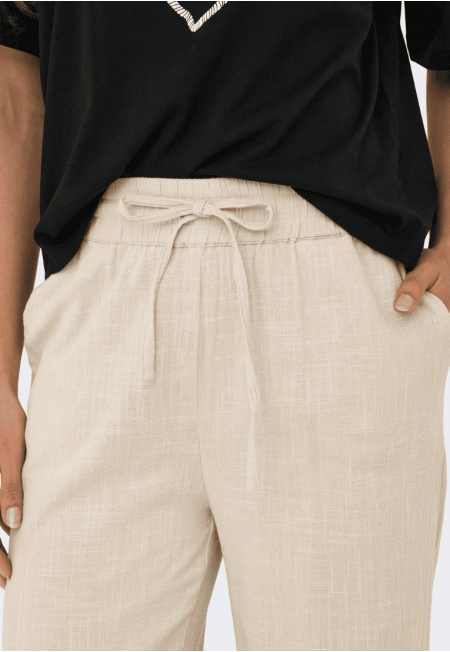 PANTALÓN TIZANA | ONLY 2