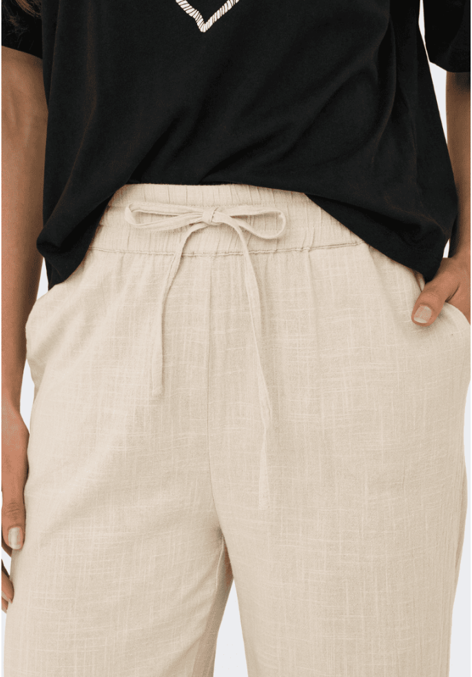 PANTALÓN TIZANA | ONLY