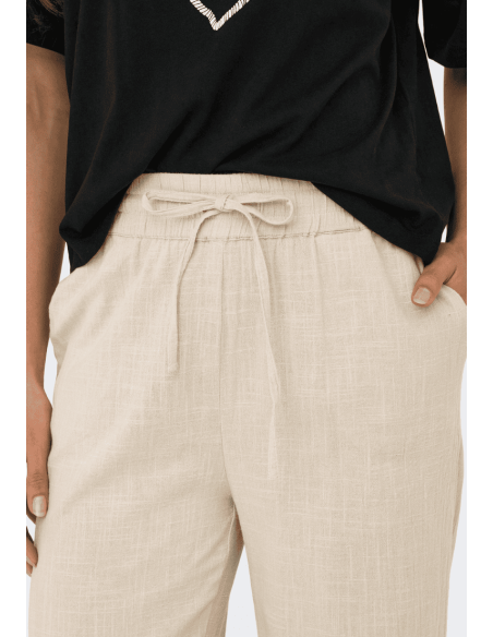 PANTALÓN TIZANA | ONLY