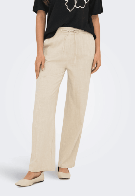 PANTALÓN TIZANA | ONLY