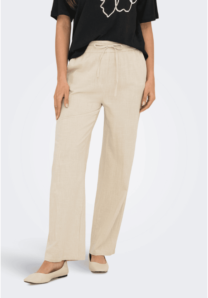 PANTALÓN TIZANA | ONLY