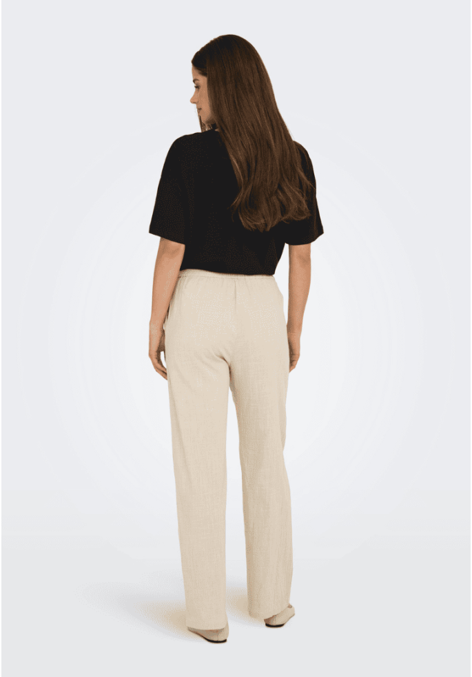 PANTALÓN TIZANA | ONLY