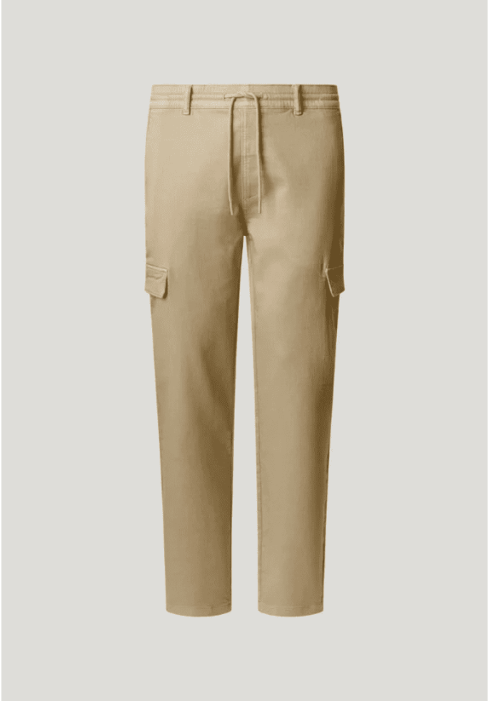 PANTALÓN CARGO GYMDIGO | PEPE JEANS