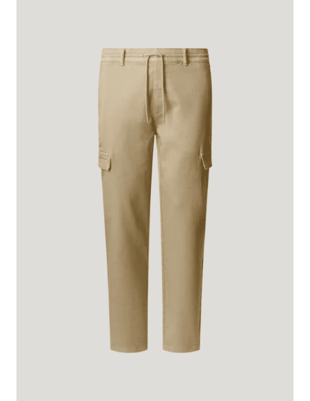 PANTALÓN CARGO GYMDIGO | PEPE JEANS