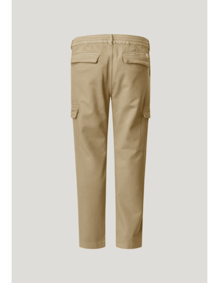 PANTALÓN CARGO GYMDIGO | PEPE JEANS