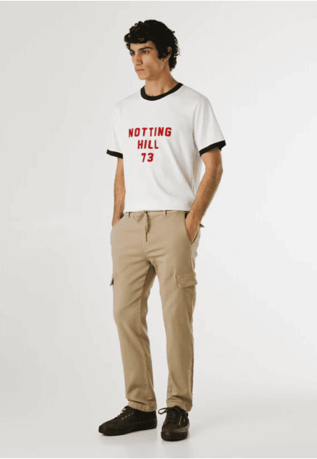 PANTALÓN CARGO GYMDIGO |... 2