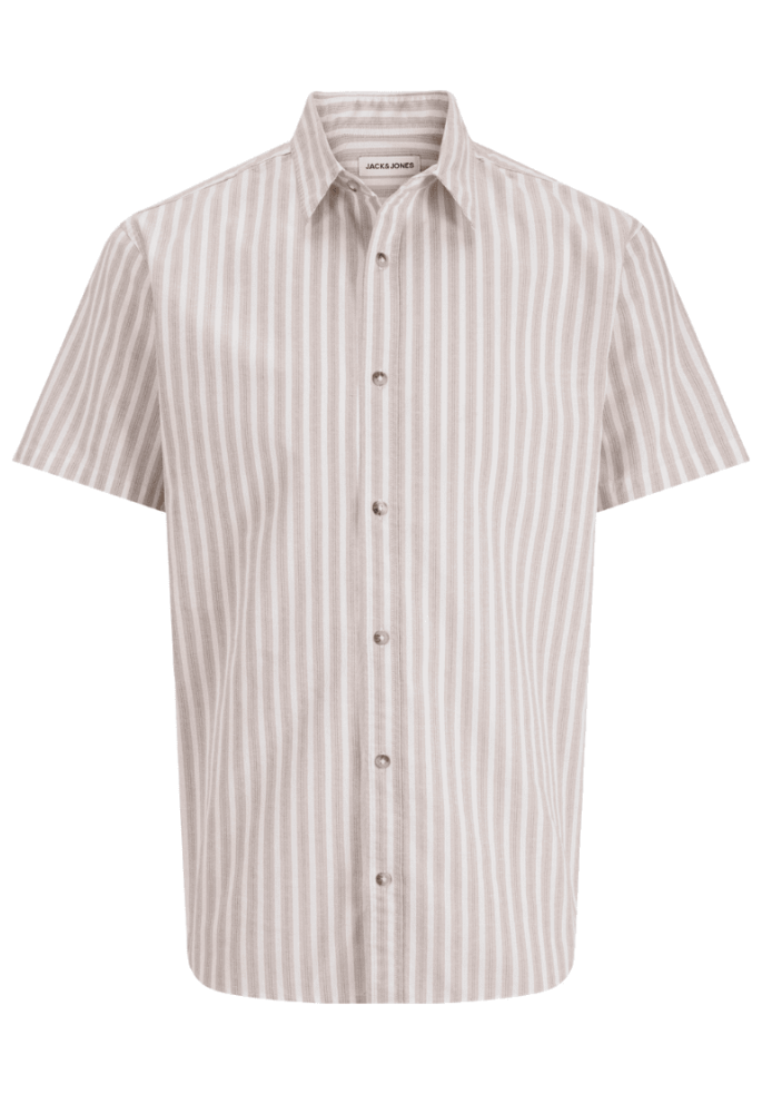 CAMISA  OXFORD | JACK & JONES