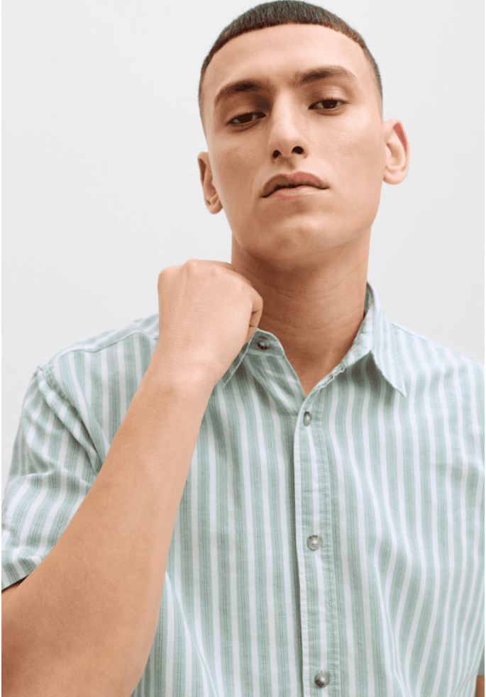 CAMISA  OXFORD | JACK & JONES