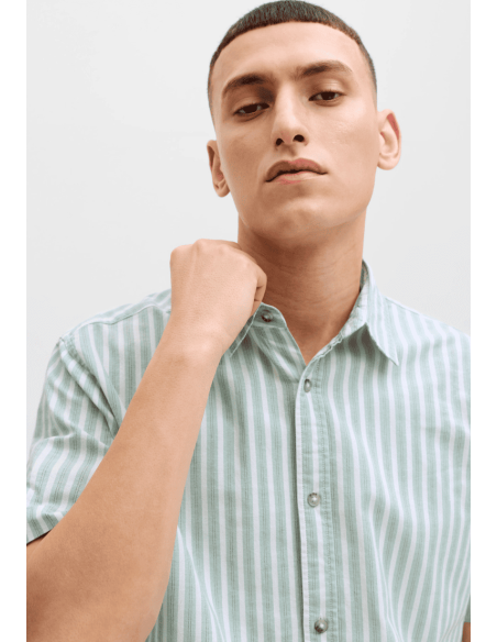 CAMISA  OXFORD | JACK & JONES