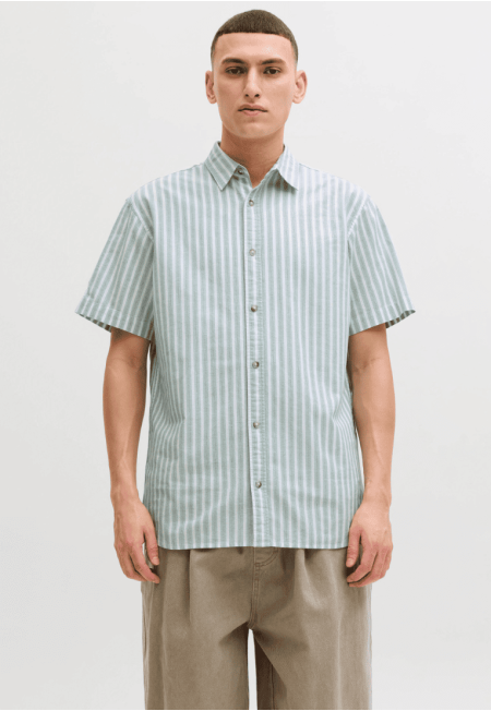 CAMISA  OXFORD | JACK & JONES